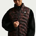 Smanicato Therma-FIT ADV ACG Lava Flow – Uomo