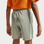 Shorts Dri-FIT para niño talla grande Nike Trophy23