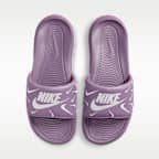Nike Victori One Women's Print Slides