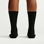 Středně vysoké ponožky Nike Everyday Elevated (3 páry)
