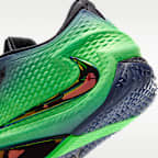 Ja 4 ‘Nightmare’ Basketball Shoes