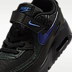 Nike Air Max 90 Younger Kids' Shoes