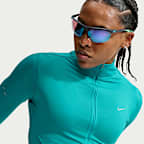 Nike Swift Women's Dri-FIT Full-Zip Running Jacket