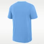 Atlanta Braves Icon City Connect Logo Men's Nike Dri-FIT MLB T-Shirt