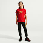 Nike Sportswear Club Big Kids' T-Shirt