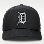 Detroit Tigers Rise Men's Nike Dri-FIT MLB A-Frame Trucker Adjustable Hat