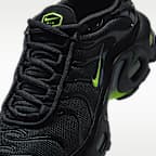 Nike Air Max Plus Older Kids' Shoes