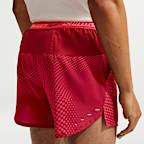 Short de running avec sous-short intégré Dri-FIT Nike Stride 13 cm pour homme