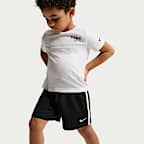 Nike Sportswear Goal Mode Toddler French Terry Shorts