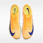 Nike Maxfly 2 Track & Field Sprinting Spikes
