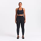 NikeSKIMS Matte Shine Mix Women's 26" Leggings