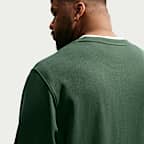 Haut en Fleece Nike Club pour homme