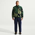 Nike Club Men's Winterized Fleece Full-Zip Jacket
