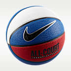 Balón de básquetbol (desinflado) Nike Everyday All-Court 8P