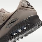 Nike Air Max 90 Men's Shoes