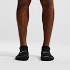 Nike Everyday Elevated No-Show Socks (6 Pairs)