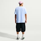 T-shirt Nike Club Rules