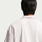 เสื้อติดกระดุมผู้ชาย Dri-FIT UV Nike 24.7 PerfectStretch