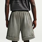 Shorts de básquetbol Therma-FIT para hombre Book Standard Issue