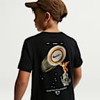 T-Shirt Nike για μεγάλα παιδιά
