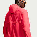 Chamarra con protección contra los rayos UV para hombre Nike ACG "Aireez"