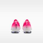 Nike Jr. Mercurial Vapor 17 Pro Older Kids' Firm-Ground Low-Top Football Boots