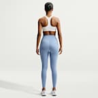 Nike One Women's High-Waisted 7/8 Leggings with Pockets
