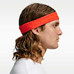 Banda para la cabeza Nike Swoosh Classic