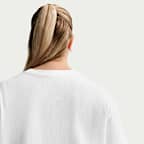Nike Sportswear Classic Women's Oversized Short-Sleeve T-Shirt (Plus Size)