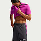 Shorts de futbol Nike Dri-FIT para hombre Nike Academy