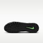 Nike Phantom 6 High Academy Turf Soccer Shoes