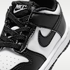 Nike Dunk Low Baby/Toddler Shoes