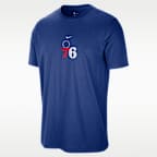Philadelphia 76ers Club férfipóló