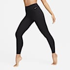 Nike Zenvy Women's High-Waisted Full-Length Leggings