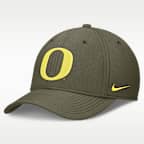 Oregon Primetime Men's Nike Dri-FIT College Hat