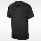 Charlotte Hornets Men's Basketball T-Shirt