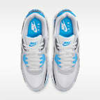 Nike Air Max 90 Men's Shoes