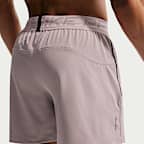 Nike Pro Training Men's Dri-FIT 6" Shorts
