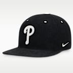 Philadelphia Phillies Pro Men's Nike MLB Adjustable Hat