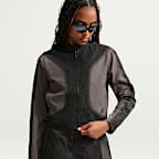 Nike Sportswear Women's Moto Jacket