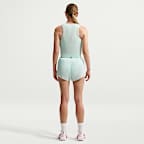 나이키 에어로스위프트 여성 드라이 핏 ADV 크롭 러닝 탱크 탑