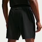 Nike Challenger Men's Dri-FIT 18cm (approx.) Brief-Lined Running Shorts