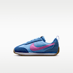 Tenis para niños de preescolar Nike Pacific