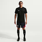 England 2026 Stadium Away Men’s Nike Football Dri-FIT Replica Shorts