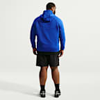 Nike Tech Men's Fleece Windrunner Full-Zip Jacket