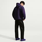 Kobe Men's Nike Dri-FIT Pullover Basketball Hoodie