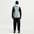 FFF Energy Men's Nike Dri-FIT Football Woven Jacket