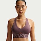 Nike Pro Sculpt Women's Medium-Support Padded Sports Bra