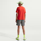 Nike Trophy23 Big Kids' (Boys') Dri-FIT Shorts
