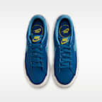 Tenis para niños grandes Nike Court Legacy